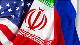 ¿Tiene Irán una bomba nuclear? ¿Lidiar con los Estados Unidos de Trump o con la guerra?