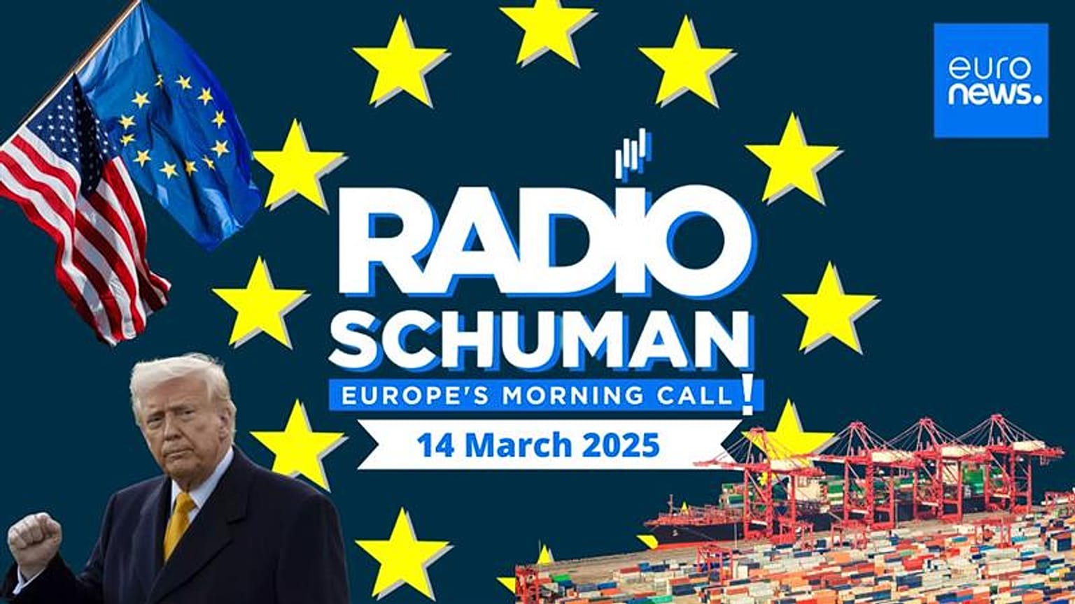 Radio Schuman