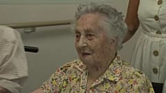Maria Branyas