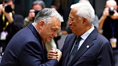 انتقد رئيس الوزراء فيكتور أوربان مرارًا وتكرارًا عقوبات الاتحاد الأوروبي ضد روسيا.