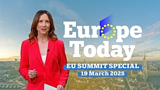 Europe Today