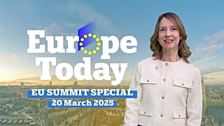 Europe Today