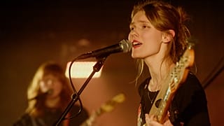 Sunna Margrét en el ESNS