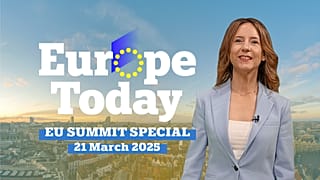 Europe Today