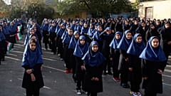 مدارس در ایران