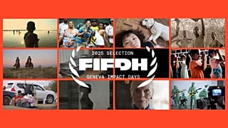 From 100 to 12 - The shortlisted films at FIFDH Impact Days 