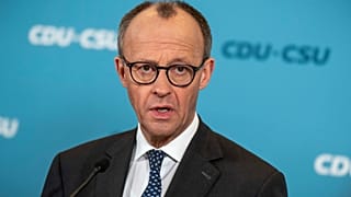 Friedrich Merz