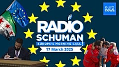 Radio Schuman