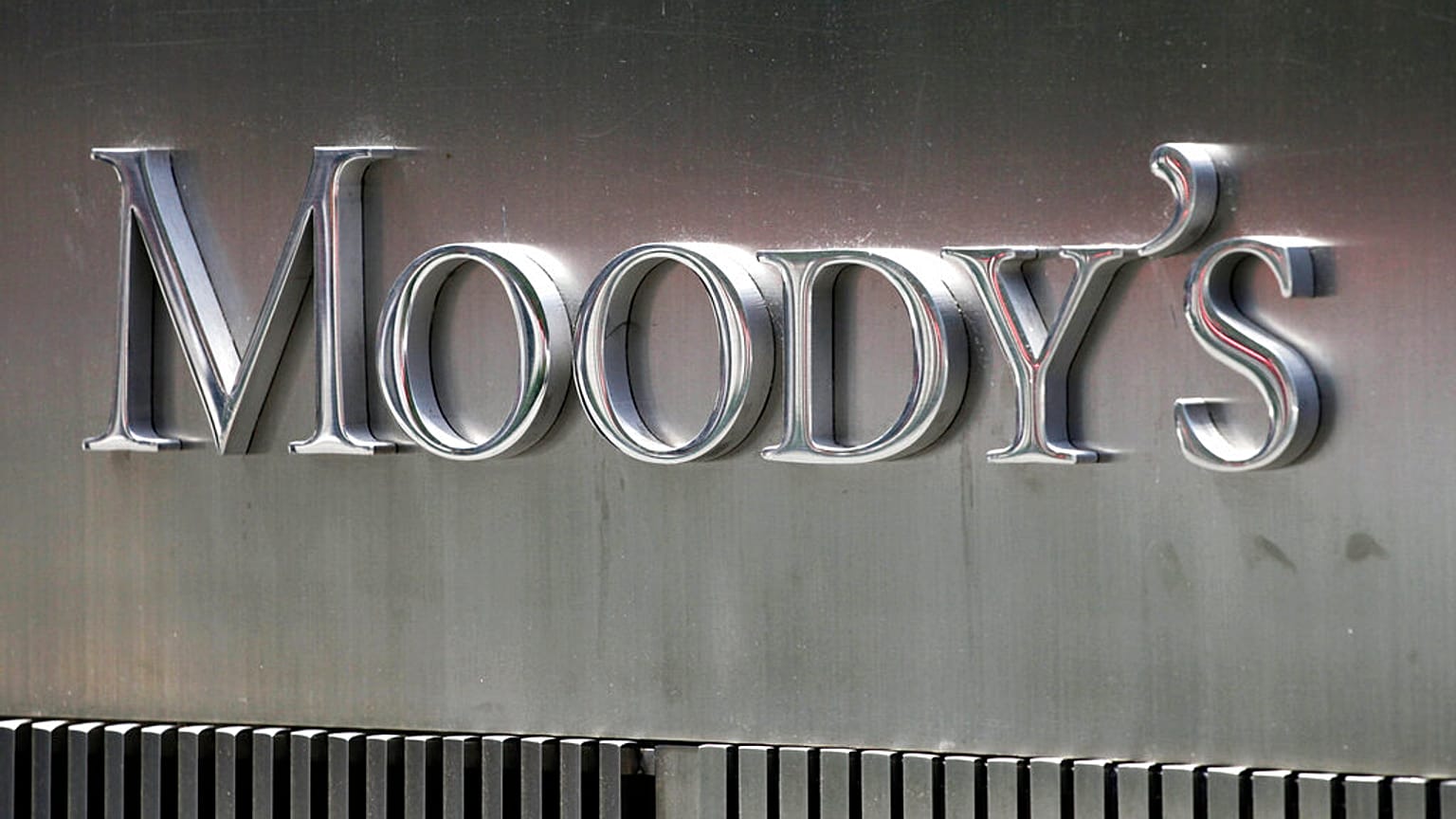 Οίκος Moody's