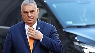 Orbán arremete contra la Unión Europea