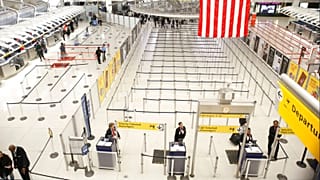 Travel Ban