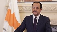 Νίκος Χριστοδουλίδης