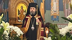 O νέος Αρχιεπίσκοπος Τιράνων και πάσης Αλβανίας, Ιωάννης
