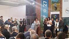 Βραβεία Φεστιβάλ Ντοκιμαντέρ Θεσσαλονίκης