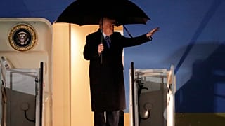 Президент США Дональд Трамп