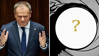 Le Premier ministre polonais Donald Tusk propose à l'acteur américain Jesse Eisenberg une formation militaire pour "décrocher le nouveau rôle de James Bond".