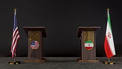 مذاکره آمریکا و ایران در هاله‌ای از ابهام