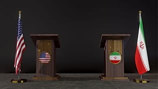 مذاکره آمریکا و ایران در هاله‌ای از ابهام