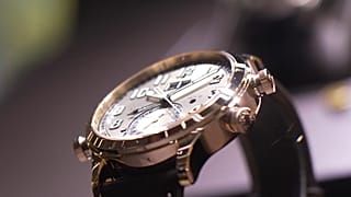Watches and Wonders 2025 : C'est l'heure du plus grand événement horloger du monde