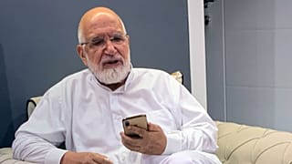 مهدی کروبی