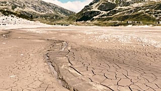Összefog a vízhiány elleni küzdelemben az EU és Jordánia