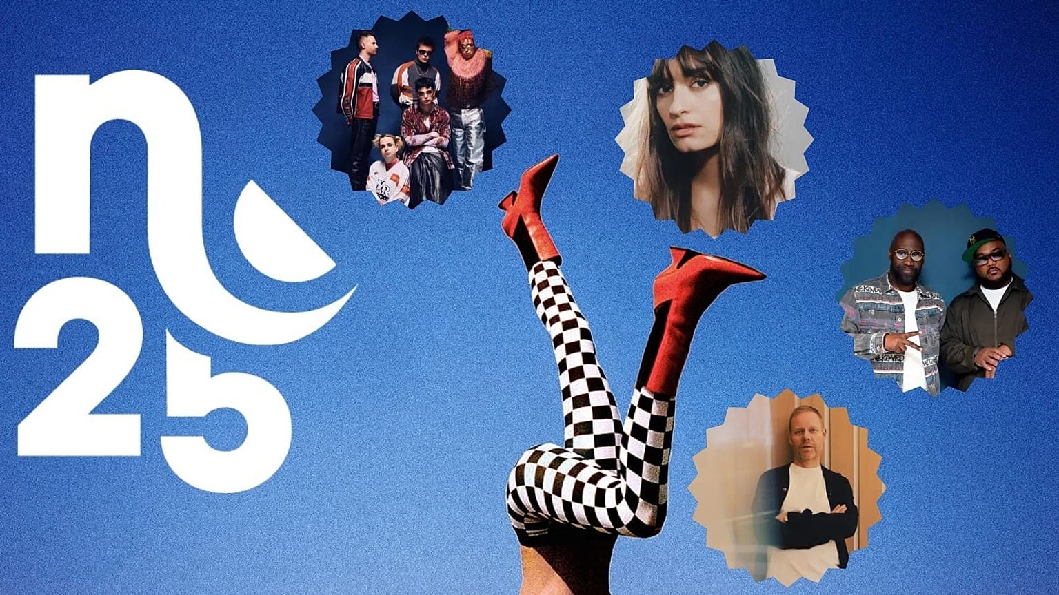 Nuits de Fourvière 2025: The must-see acts of Europe’s best festivals  