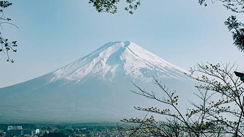 Japan’s Yamanashi prefecture has brought in the toll to protect the UNESCO-designated environment.