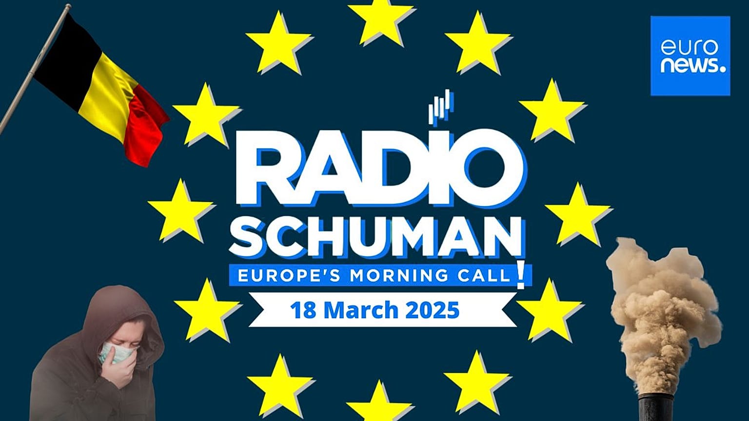 Radio Schuman