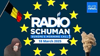 Radio Schuman