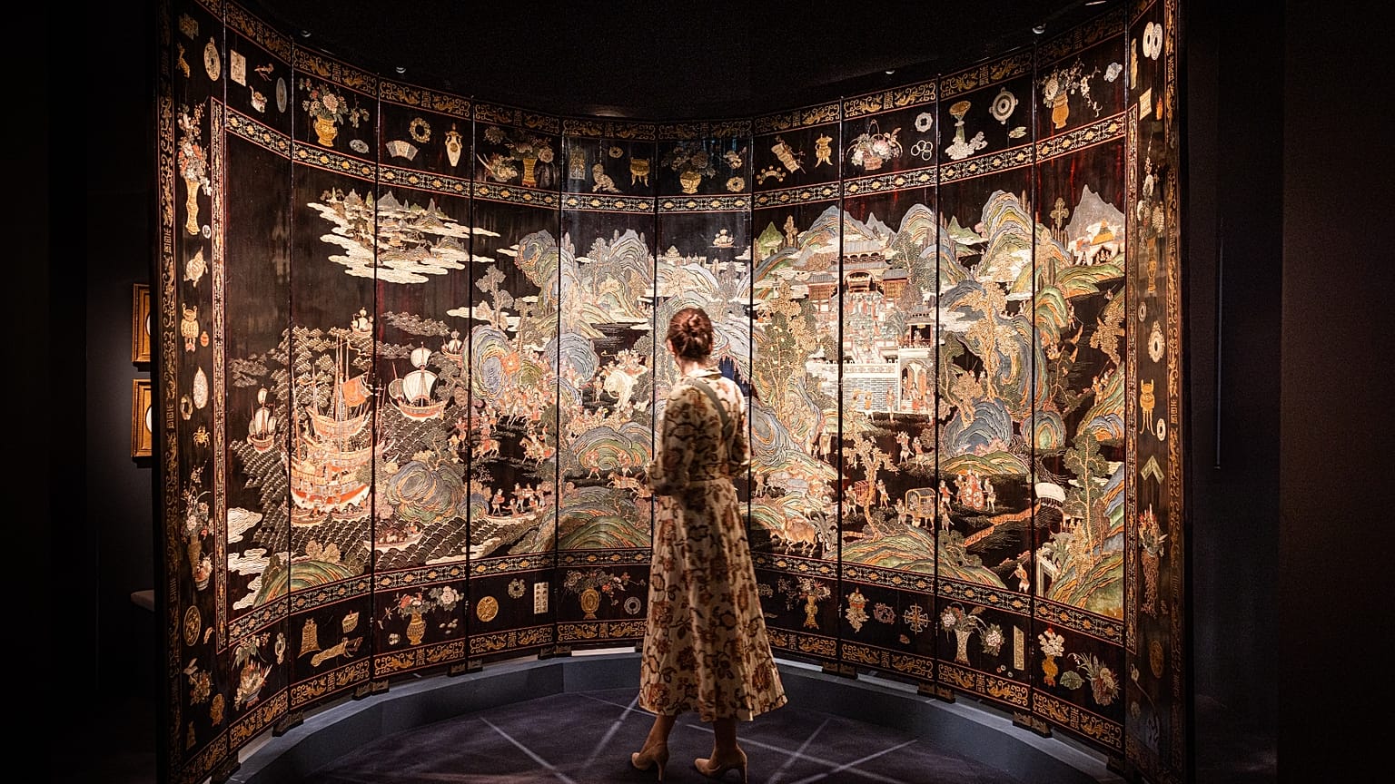 Tefaf Maastricht is one of the world's leading destinations for collectors of fine art and antiques