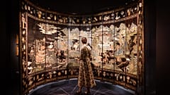 Tefaf Maastricht is one of the world's leading destinations for collectors of fine art and antiques