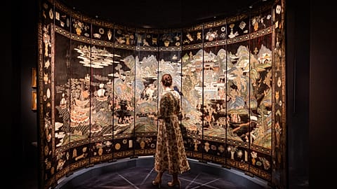 Tefaf Maastricht is one of the world's leading destinations for collectors of fine art and antiques