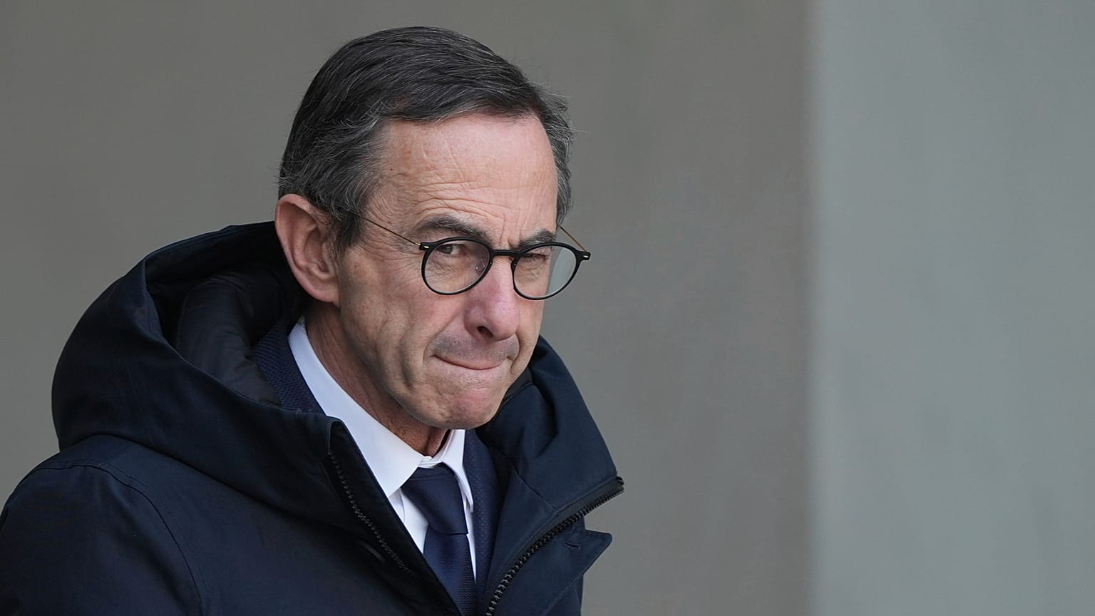 La falta de cooperación de Argelia en materia de expulsiones es uno de los temas más candentes para el Ministro del Interior.