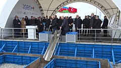 Wie die Aserbaidschanische Investmentgesellschaft Wachstum, Innovation und Investitionen balanciert