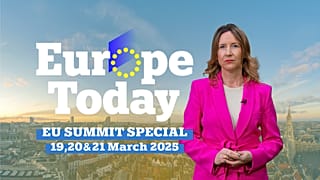Europe Today