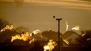 Wehrheim, cerca de Frankfurt, Alemania. 5 de marzo de 2025.