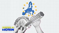 Im Jahr 2024 exportierte die EU Eisen, Stahl und verwandte Erzeugnisse im Wert von 77,8 Milliarden Euro und importierte in Höhe von 73,1 Milliarden Euro. 