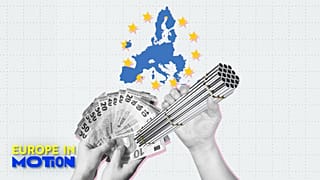 In 2024, the EU exported iron and steel and related articles worth €77.8 billion and imported €73.1 billion.