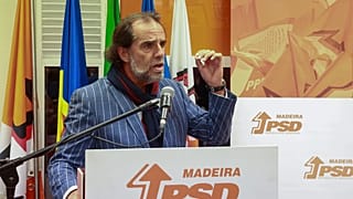 Miguel Albuquerque
