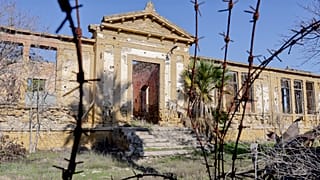 «Η επιστροφή που δεν έγινε: Κύπρος 1974-2024»