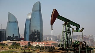 جمهوری آذربایجان