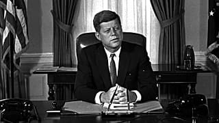 JFK