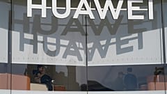 Την περασμένη Παρασκευή, απαγορεύτηκε η είσοδος στους λομπίστες της Huawei στις εγκαταστάσεις του Κοινοβουλίου.