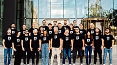 A Wiz fejlesztői csapata