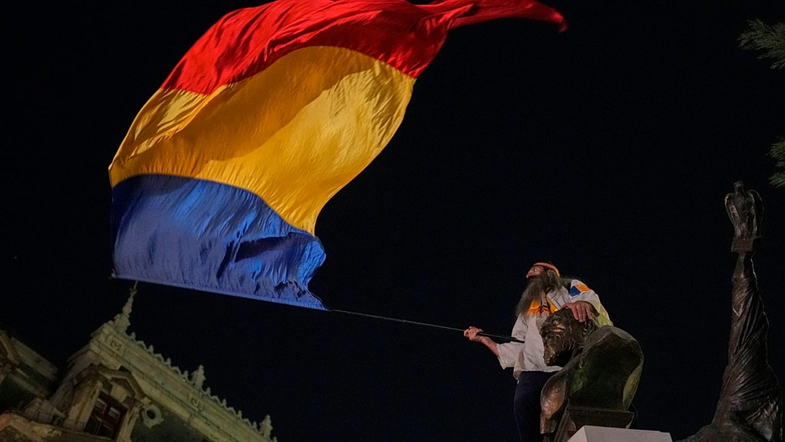 Ρουμανία 