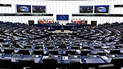 Parlamento europeo