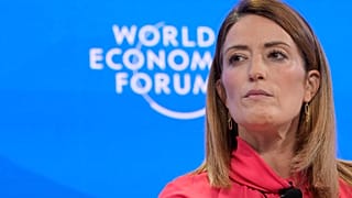 Roberta Metsola a korábbi korrupcióellenes intézkedésekben bízik.