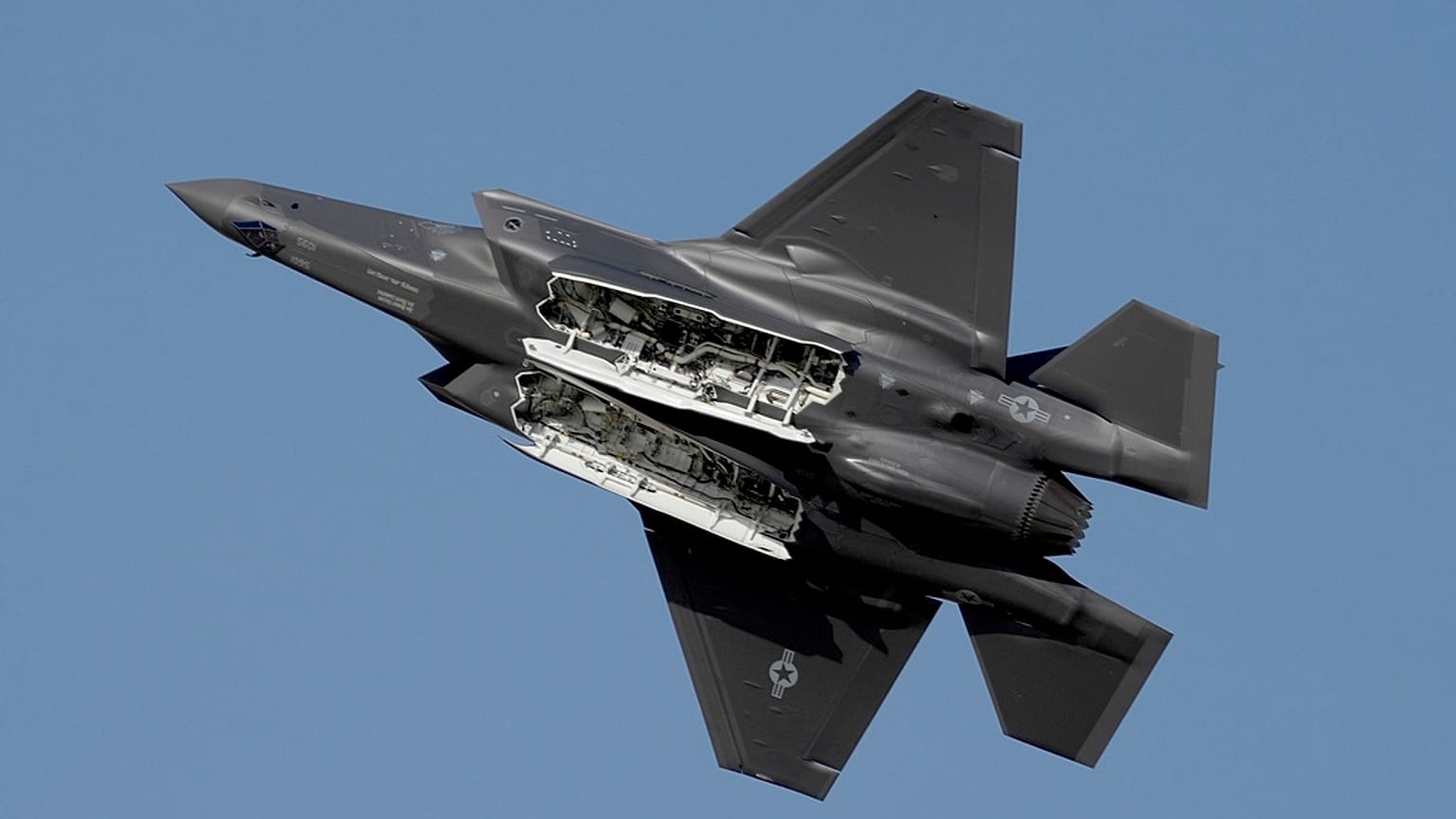 F35 II Lightning