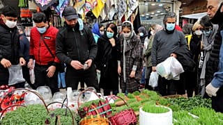 نوروز ایران