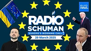 Radio Schuman